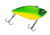 Lunkerhunt Impact Reactor Bait, Turbo, 2.5in &amp; 1/2 oz, IMRLLC01