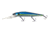 Lunkerhunt Impact Slash 12S Deep Diving Jerkbait, Sassy, 4.3in &amp; 5/8 oz, ISLASH01