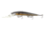 Lunkerhunt Impact Slash 12S Deep Diving Jerkbait, Silver Side, 4.3in &amp; 5/8 oz, ISLASH02