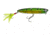 Lunkerhunt Impact Walker Bait, Lilypad, 4in &amp; 1/2 oz, IMWLK05