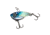 Lunkerhunt Lunker Blade Bait, Blue Back, 1.75in &amp; 1/2 oz, BLADE05