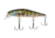 Lunkerhunt Sushi 110S Bait, Blue Gill, 4.3in &amp; 1/2 oz, SUSHI04