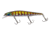 Lunkerhunt Sushi 110S Bait, Sun Perch, 4.3in &amp; 1/2 oz, SUSHI02