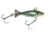 Lunkerhunt True Bait, Bream, 1.75in &amp; 3/4 oz, TRUE06