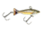 Lunkerhunt True Bait, Brown Trout, 1.75in &amp; 3/4 oz, TRUE03