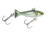 Lunkerhunt True Bait, White Bass, 1.75in &amp; 3/4 oz, TRUE13
