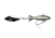 Lunkerhunt True Spin Bait, Gizzard Shad, 1.75in &amp; 3/16 oz, TRSP15