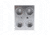 LW Scientific Dry Bath Incubator /w One 4-place 50 ml Heat Block &amp; One 12-place 15ml Heat Block, DBL-16PL-11DP