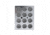 LW Scientific Dry Bath Incubator /w One 4-place 50 ml Heat Block &amp; One 12-place 15ml Heat Block, DBL-16PL-11DP
