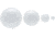 LW Scientific Hollow 500 Ball Bath Blanket, 20mm, TBL-PP20-0500