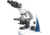 LW Scientific i-4 Infinity PLAN Trinocular w/BioTOUCH Android Camera &amp; Screen Microscope, i4S-T4BT-iPL3