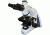 LW Scientific I4 Trinocular Microscope with 4x, 10x, 40x, 100x Infinity Plan Objectives, CREAM i4M-TN4A-iPL3