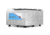 LW Scientific MXU TOUCH Combo Centrifuge, Hybrid Swing-out, 3400 rpm, w/ Crit Carriers, MUC-06HT-15T3