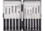 LW Scientific Screwdriver Set, 6 pieces, MSP-TOL6-SCDR