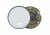 Lynch Mob Calls Reaper Turkey Call, Aluminum Grey Ghost T102GG