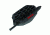 MAD RIP Stroker Turkey Call, Black MD-399