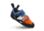 Mad Rock Agama Climbing Shoes - Mens, Orange, 10.5, 444-10.5