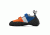 Mad Rock Agama Mens Climbing Shoes, Blue/Orange, 14 US, 444140-140
