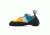 Mad Rock Agama Mens Climbing Shoes, Teal/Yellow, 8 US, 446080-80