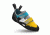 Mad Rock Agama Mens Climbing Shoes, Teal/Yellow, 8 US, 446080-80