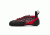 Mad Rock Pulse Negative Mens Climbing Shoes, Red/Black, 15 US, 438150-150