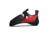 Mad Rock Redline Strap Climbing Shoes - Mens, Black/Red, 12.5, 493-12.5