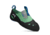 Mad Rock Remora LV Climbing Shoes, Green/Black, 13, 473130