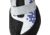 Mad Rock Rover Climbing Shoes, White/Blue/Purple/Black, 11.5, 468115
