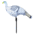 MAD Smoky Baby Turkey Decoy, Grey MD-720