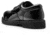 Maelstrom Gloss Duty Oxford Mens Shoe, Wide, 8.5, Black, 220-8.5W