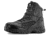 Maelstrom Tac Athlon Mens 6in Tactical Boot, Waterproof, Non-Insulated, Medium, 10, Black, 4160 WP-10M
