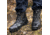 Maelstrom Tac Athlon Mens 6in Tactical Boot, Waterproof, Non-Insulated, Medium, 10, Black, 4160 WP-10M