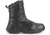 Maelstrom Tac Athlon Mens 8in Tactical Boot w/ Zipper, Waterproof, Non-Insulated, Medium, 8, Black, 4180Z WP-8M