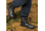 Maelstrom Tac Athlon Mens 8in Tactical Boot w/ Zipper, Waterproof, Non-Insulated, Medium, 8, Black, 4180Z WP-8M