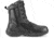 Maelstrom Tac Athlon Mens 8in Tactical Boot w/ Zipper, Waterproof, Non-Insulated, Medium, 8, Black, 4180Z WP-8M