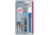 MagLite Mini 2 Cell AAA Incandescent Flashlight, Blue, Blister Pack, M3A116