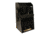 Mag Storage Solutions AR-15 Mag Safe-3, Black, MSSMSAF-3