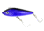 MagBay Lures Desperado 7.5 In. Pur/blk, des-ms