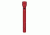 Maglite 4D Cell Red Flashlight S4D035
