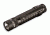 MagLite Mag-Tac Flashlight - Plain Bezel, Matte Black