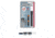 MagLite Mini MagLite AAA 2-Cell Incandescent Flashlights, Black, Blue, Gray, Gray Pewter, Green, Purple