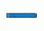 MagLite Solitaire LED Flashlight, 1AAA, Blue Han, SJ3A116