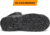 Magnum Stealth Force 8.0 SZ WP Tactical Boots - Mens, Black, 9 US, Extra Wide, KB-MB-CM85029M-B-X-9