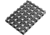 Magpul DAKA Universal GRID Organizer Replacement Panel, MAG1502-BLK