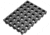Magpul DAKA Universal GRID Organizer Replacement Panel, MAG1502-BLK
