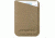 Magpul Industries Daka Micro Wallet, Flat Dark Earth MAG762-245