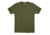 Magpul Industries Engineered CVC T-Shirt, Olive Drab Heather, Small, MAG1118-317-S
