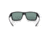 Magpul Industries Explorer Sunglasses w/Polycarbonate Lens, Matte Black Frame, Gray/Green Lens, Polarized 250-028-004