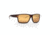 Magpul Industries Explorer Sunglasses w/Polycarbonate Lens, Tortoise Frame Bronze Lens w/ Gold Lens Mirror, Po 250-028-009