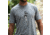 Magpul Industries Hula Girl CVC Graphic T-Shirts - Mens, Charcoal Gray Cotton/Polyester Short Sleeve, Large, MAG1117-010-L